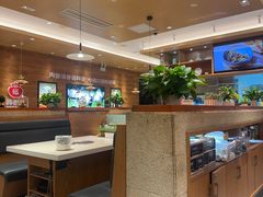 -韩香福烤肉庄园(荣成店)