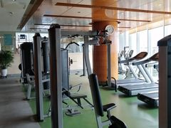 -海河假日酒店·游泳馆