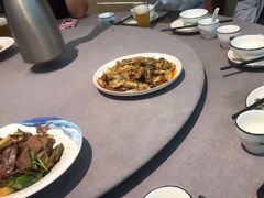 -潮道鱼仔店·潮汕味(长兴路店)