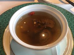 -三号黄浦会Canton Table