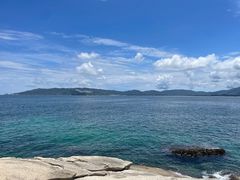 -三亚蜈支洲岛旅游区