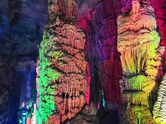 -泰安地下龙宫景区