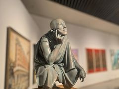 -中华艺术宫(上海美术馆)