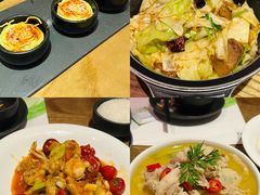 -榕意·川味之美(深业上城店)