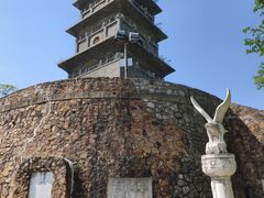 -九华山公园