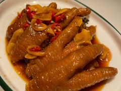 -禄运茶居·手工点心(猎德店)