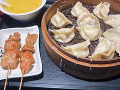 -千忆汤包(闽江路店)