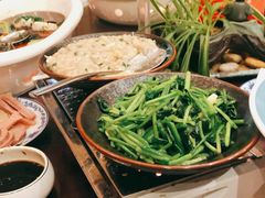 -东阳菜餐厅(世纪花城店)
