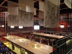 -江户烧肉(高德店)