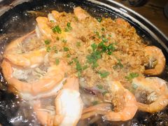 -小放牛炒菜馆(中山路乐汇城店)