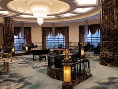 -上海浦东星河湾酒店