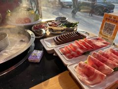 -吴老幺火锅(金龙店)