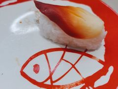 -禾绿寿司·定食·拉面·烧炸(宝安大仟里店)