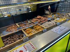 -凯德广场(学府店)