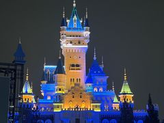 -青岛方特梦幻王国