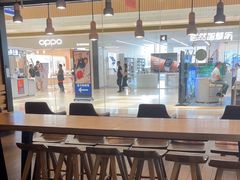 -星巴克(天津SM城市广场店)