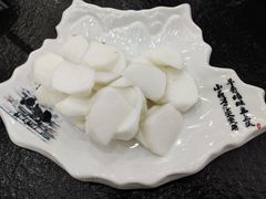 -撒拉人家.酸菜牦牛肉火锅