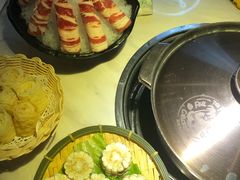 原味椰子鸡-狐狸爱上椰子鸡(滨江星光大道店)