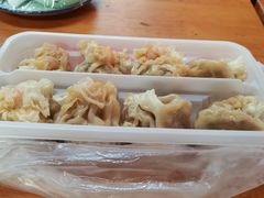 -正宗天津烧麦馆(柳州路店)