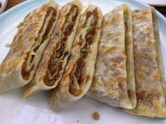 -溢心园香河肉饼总店