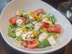 -机器人火炉披萨(爱琴海店)