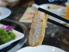 -重庆融汇国际酒店17楼·泉籁泰餐厅(沙坪坝店)