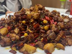 -偏爱炒鸡(老县衙店)