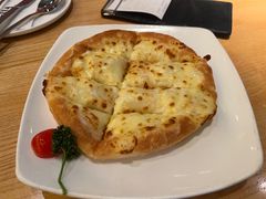 -菲滋意式餐厅(西溪印象城店)