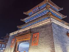 -鼓楼夜市