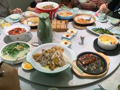 -客汁源味·客家菜(时代城店)