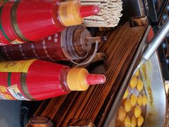 -咕噜咕噜·章鱼小丸子(西湖路店)