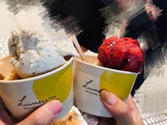 -Luneurs(幸福里店)