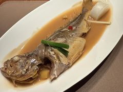 -新荣记(建国门外大街店)