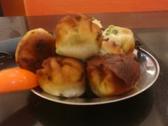-白玉兰食品(汇联商厦店)