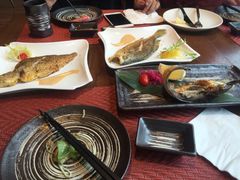 -南湖名都大酒店-千叶日本餐厅