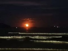 -西涌国际滨海旅游区