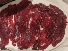 -八合里潮汕鲜牛肉火锅(上海汇智广场店)