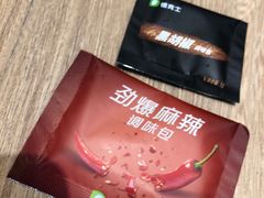 -德克士(哈西客站店)