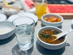 -海底捞火锅(万科广场店)