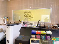 -CAFE'IN精品咖啡体验空间(小寨店)