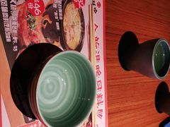 -仓桥家·焗寿司·锅物(光谷步行街店)