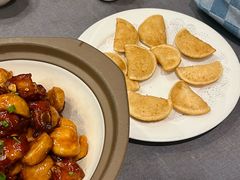 -金哥私房菜馆(张府园总店)