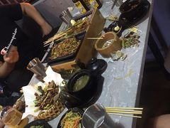 -浪起·江湖菜馆(陶瓷路店)