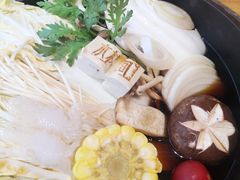 -水林间·寿喜烧自助(仙林金鹰店)