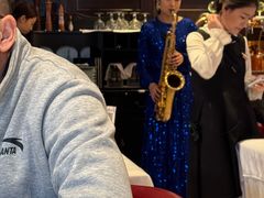 -波特曼西餐厅(南岗店)