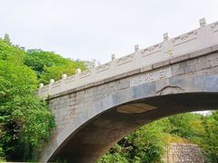 -白水寺森林公园
