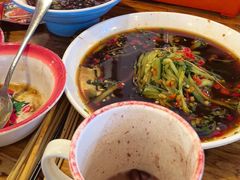 -冶建镜子·老南昌大排档·江西虾王(总店)