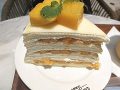 -丹礼糖甜品