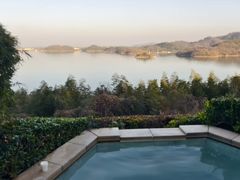 -天目湖涵田半山温泉