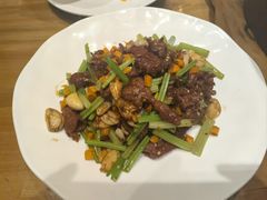 -蘇河湾·新鲁菜·泰山宴(宝龙店)
